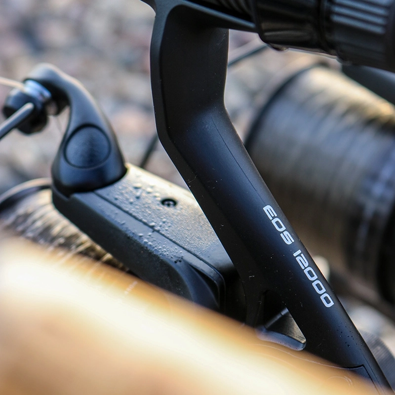 Fox EOS 12000 Reel